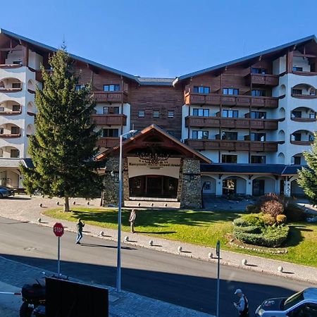 Cozy Apartment Next To Gondola بانسكو المظهر الخارجي الصورة