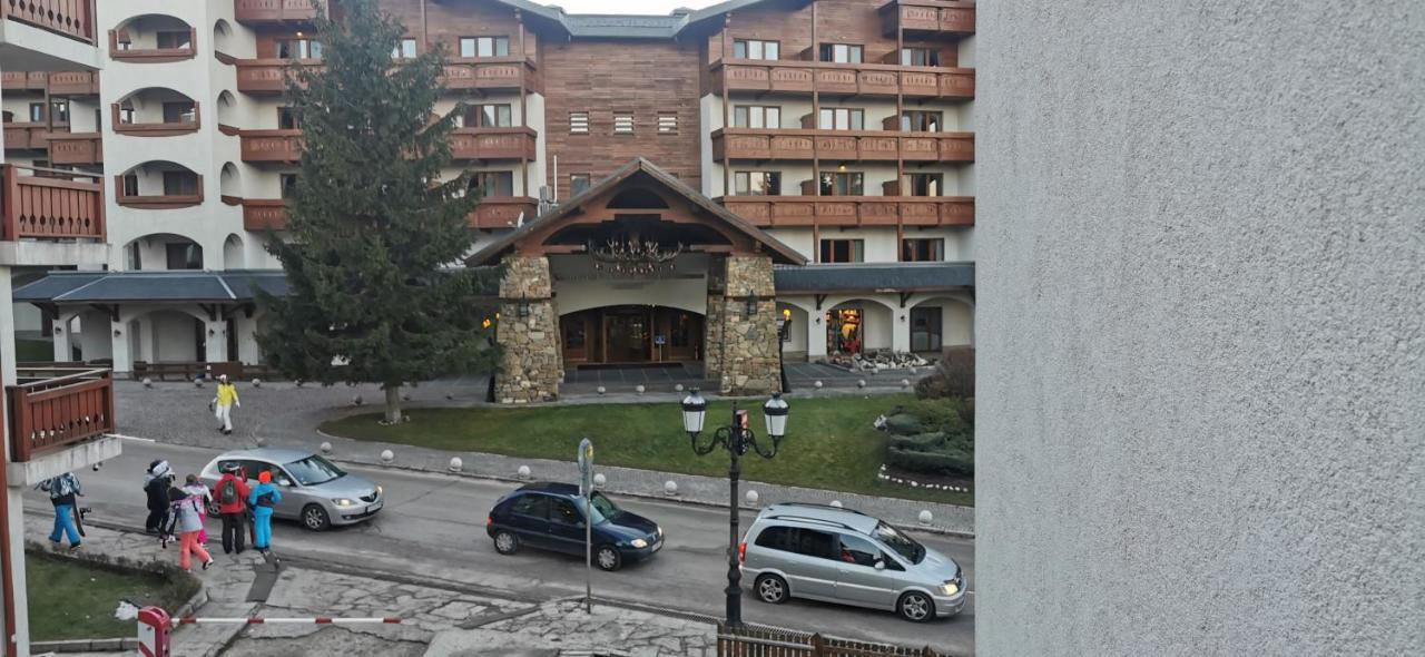 Cozy Apartment Next To Gondola بانسكو المظهر الخارجي الصورة
