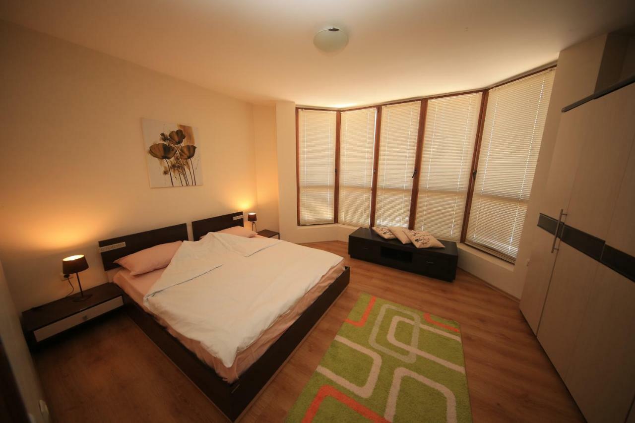 Cozy Apartment Next To Gondola بانسكو المظهر الخارجي الصورة