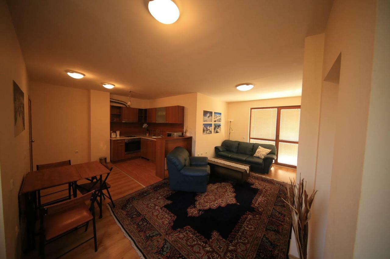 Cozy Apartment Next To Gondola بانسكو المظهر الخارجي الصورة